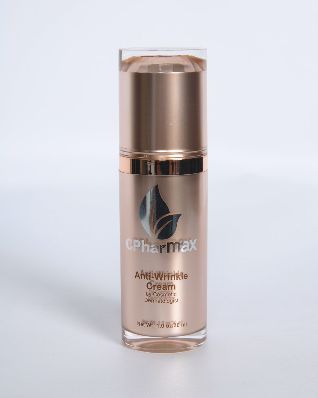 CPharmax Anti-Wrinkle Cream