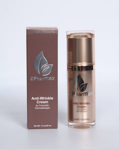 CPharmax Anti-Wrinkle Cream