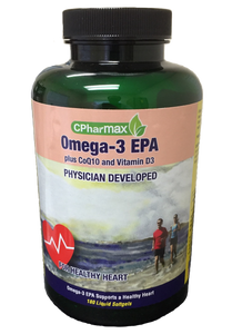 Omega-3 EPA