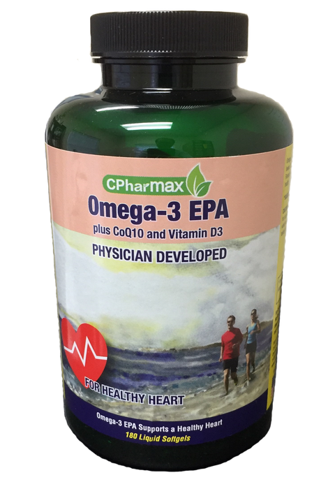 Omega-3 EPA